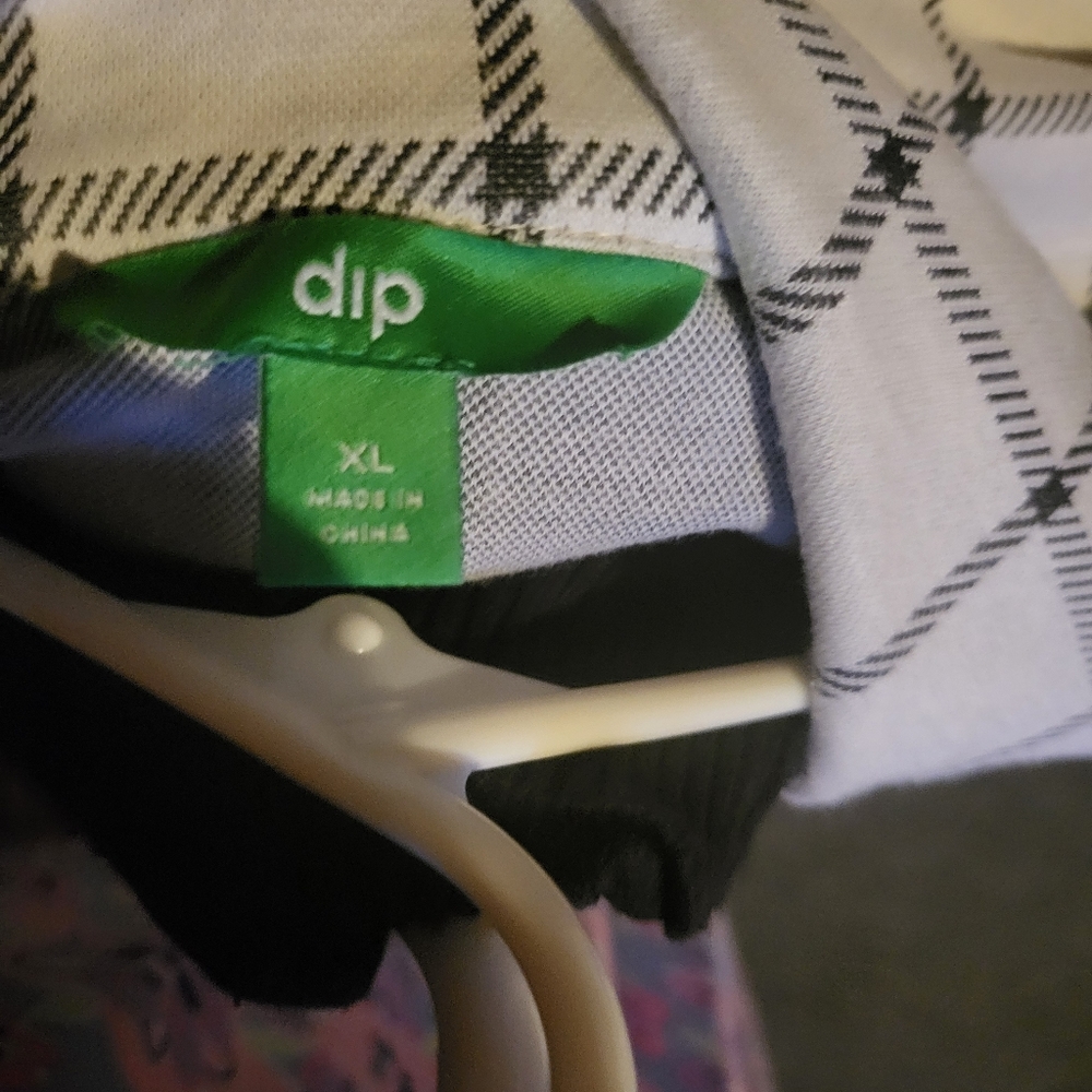 Checked blazer - Picture 2 of 2